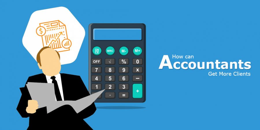 How Can Accountants Get More Clients