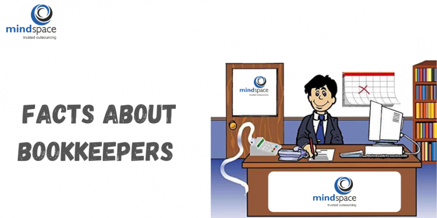 Facts About Bookkeepers
