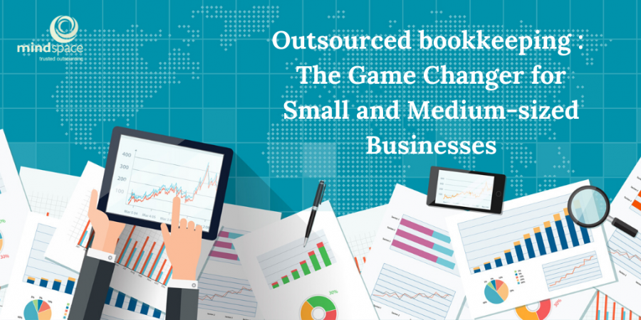Outsourced bookkeeping: for small and medium-sized businesses