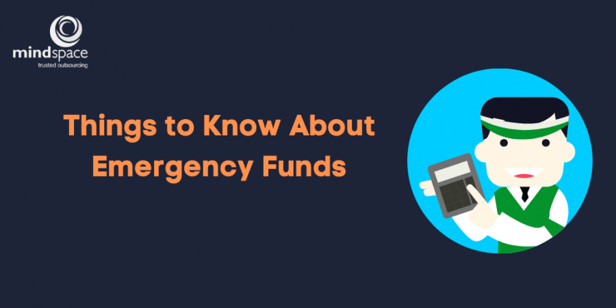 Things to Know About Emergency Funds