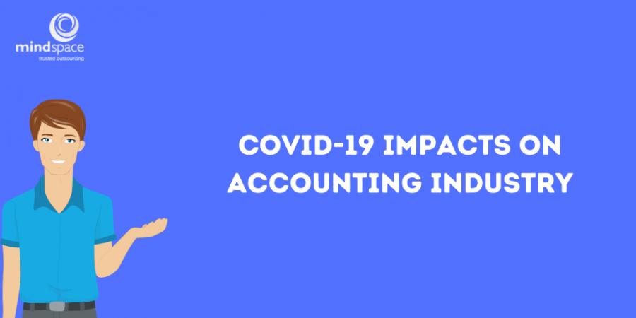 COVID-19 Impacts on Accounting Industry in US