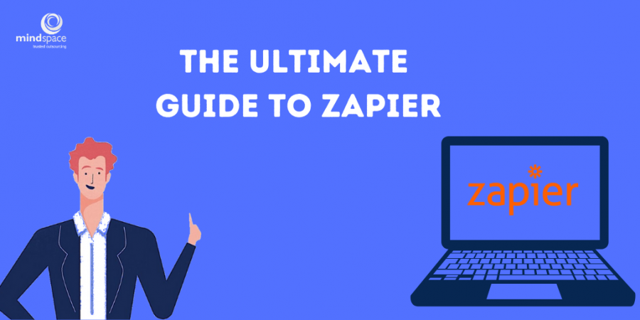 The Ultimate Guide to Zapier