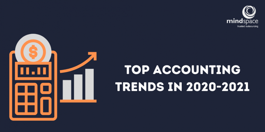 Top Accounting Trends 2020-21