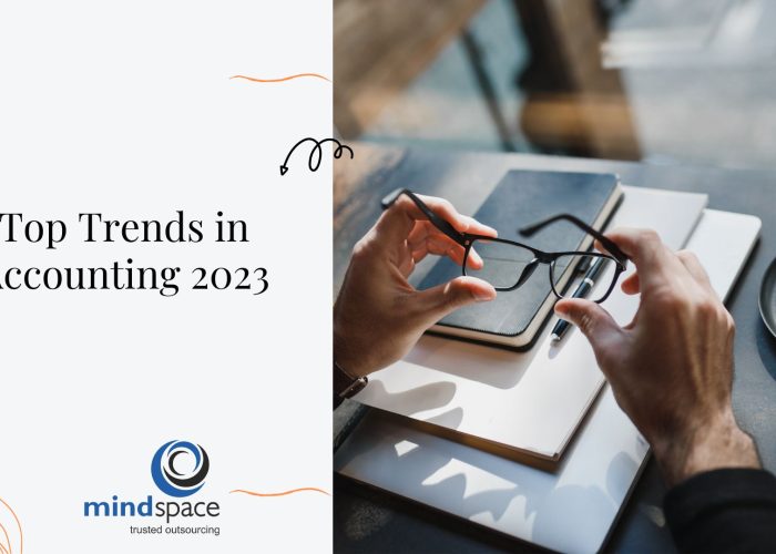 Top Accounting Trends 2023