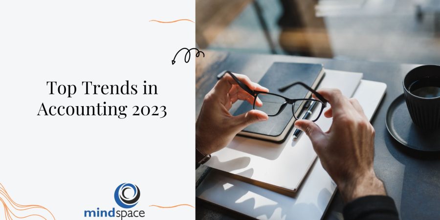 Top Accounting Trends 2023
