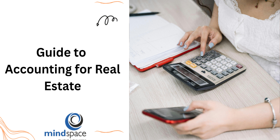 Guide to Accounting for Real Estate