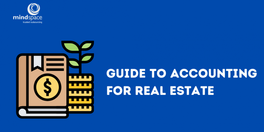 Guide to Accounting for Real Estate