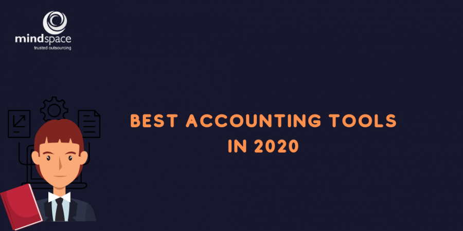 4 User-friendly and Best Accounting Tools for Your Business in 2020