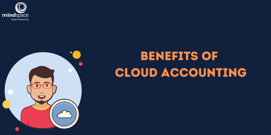Benefits of Cloud Accounting Services