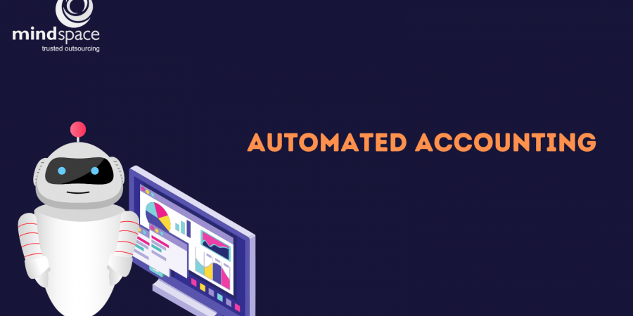 Automated Accounting