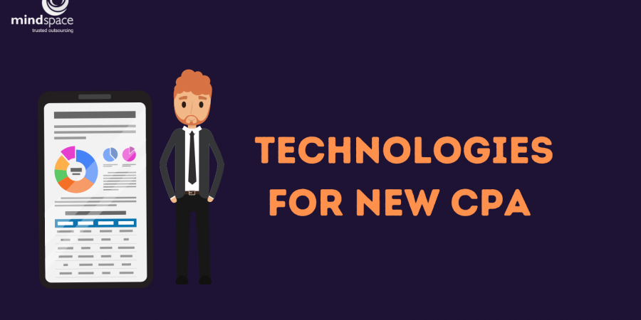 New Technologies are creating a new CPA