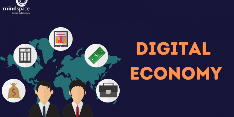 Taxation of Digital Economy