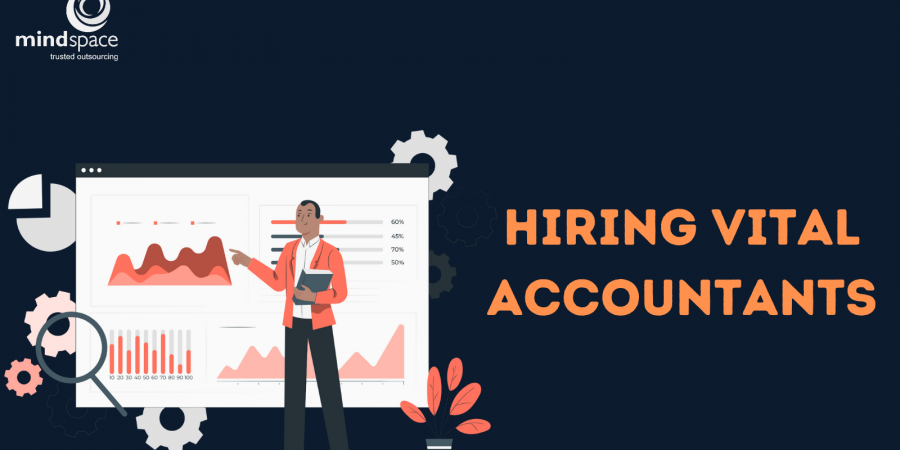 Hiring Vital Accountants