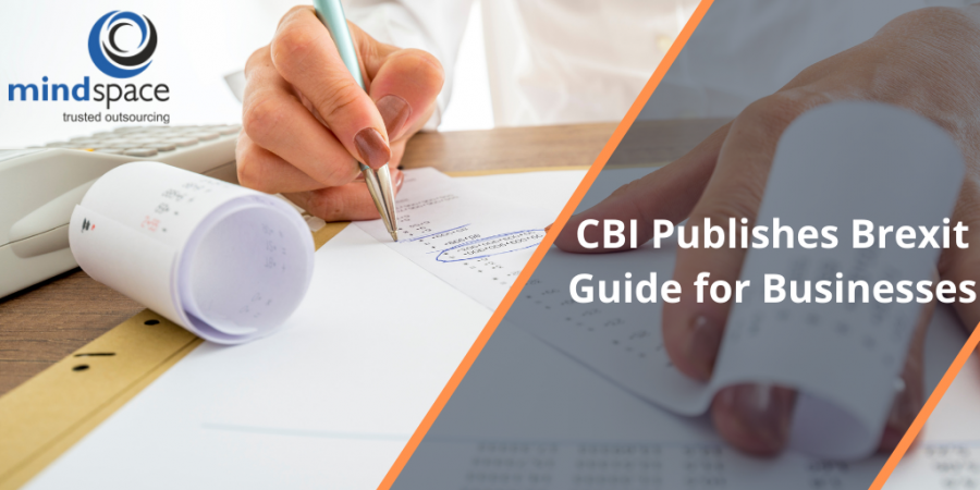 CBI Publishes Brexit Guide for Businesses