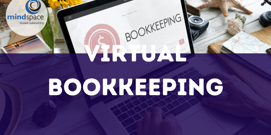 Virtual Bookkeeping Services For Businesses