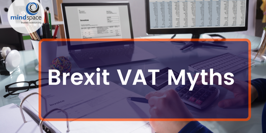 Brexit VAT Myths Disproved