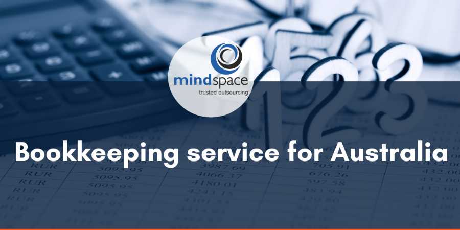 Outsourcing Services: Top bookkeeping service for Australia