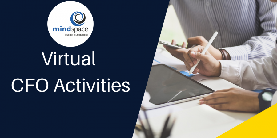 Advantages Of Virtual CFO Activities: Why Is it Becoming an Increasing Trend?