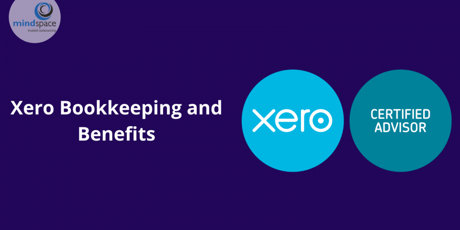 Xero Bookkeeping and Benefits