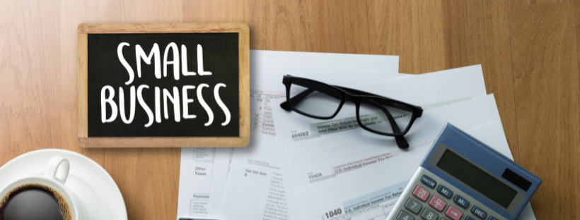 Small Business Tax Preparer