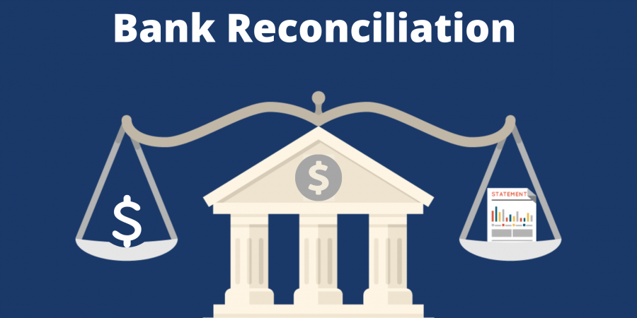 bank reconciliation