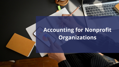 outsourced accounting services