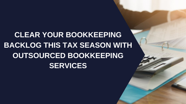 outsource bookkeeping