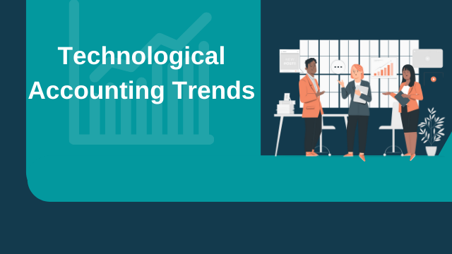 Accounting Trends