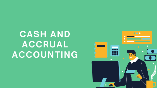 cash basis accounting