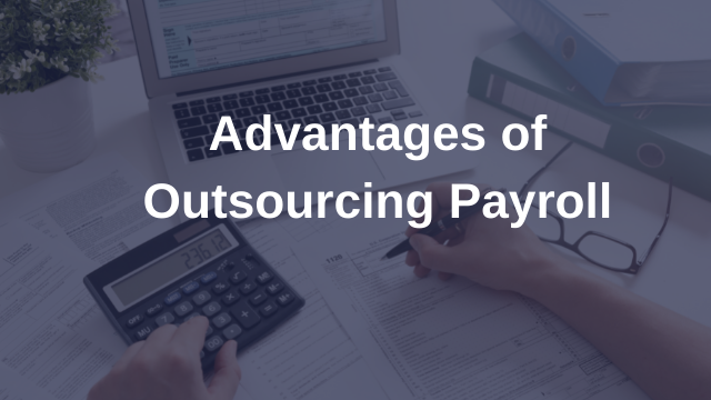 Payroll Outsourcing