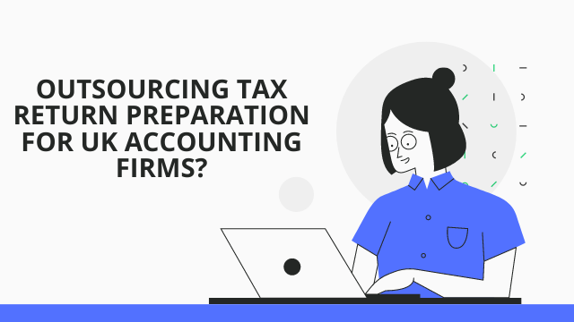 outsourcing tax return preparation