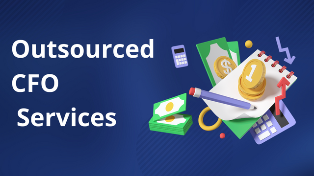 CFO outsourcing services