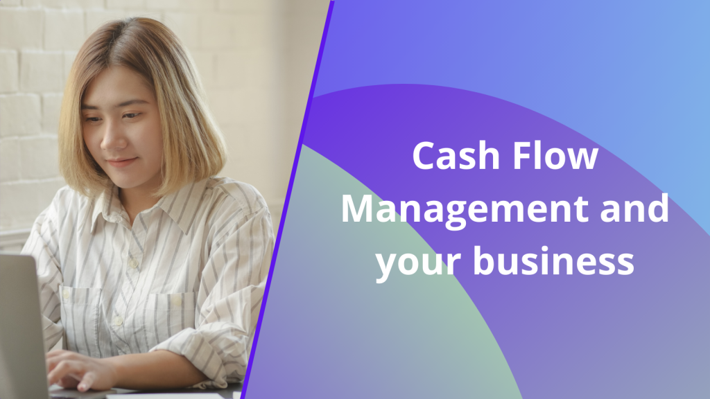 Cash flow management