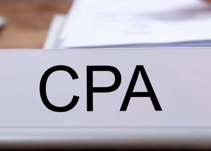 What services do CPA firms usually outsource and why?