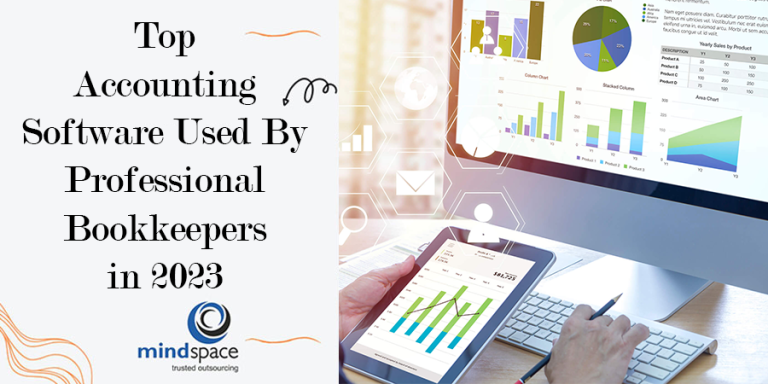 Accounting Software For Bookkeepers Top Accounting Software Used By Professional Bookkeepers in 2023