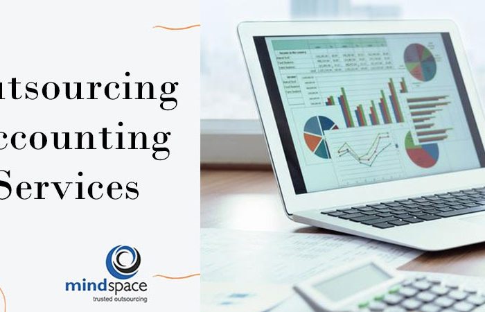 Outsourcing Accounting Services
