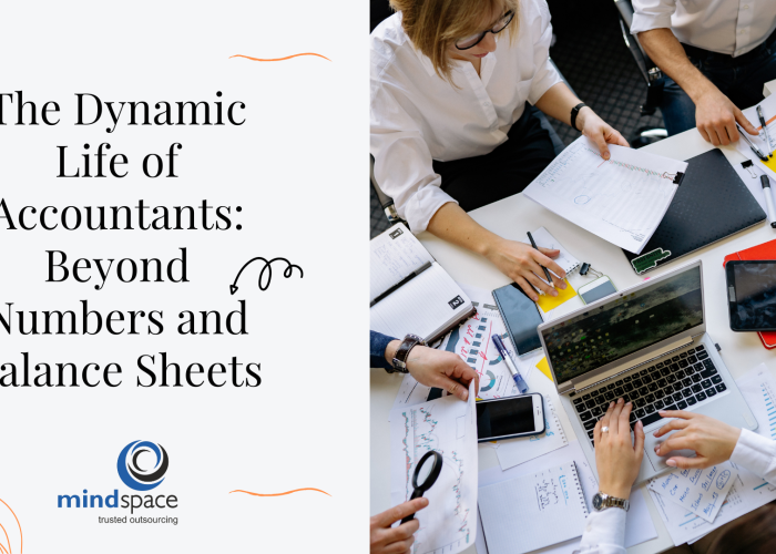 The Dynamic Life of Accountants: Beyond Numbers and Balance Sheets