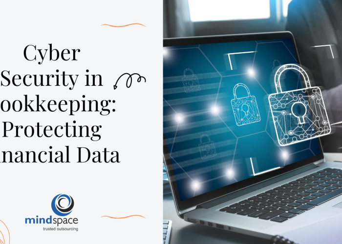 Cyber Security in Bookkeeping: Protecting Financial Data