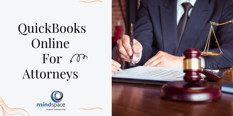 QuickBooks Online For Attorneys