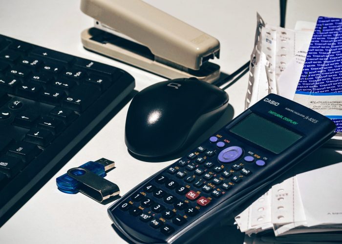 Role of Bank and Credit Card Reconciliations in Business