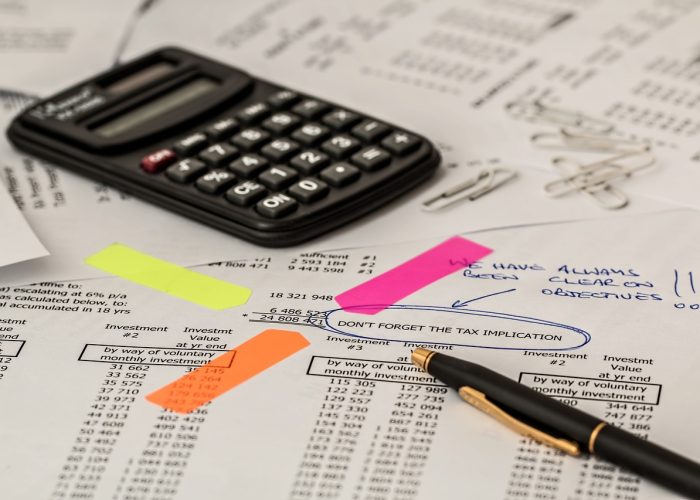 The Importance of Accountancy Companies in a Dynamic Financial World