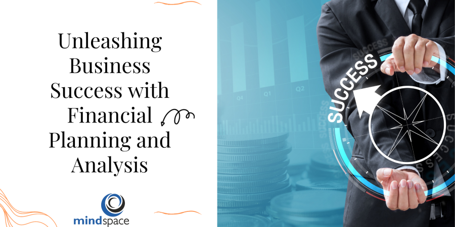 Unleashing Business Success with Financial Planning and Analysis