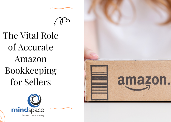 The Vital Role of Accurate Amazon Bookkeeping for Sellers