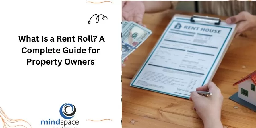 Reete Rool What Is a Rent Roll? A Complete Guide for Property Owners