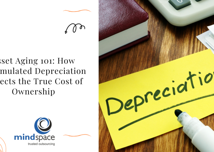 Asset Aging 101: How Accumulated Depreciation Reflects the True Cost of Ownership