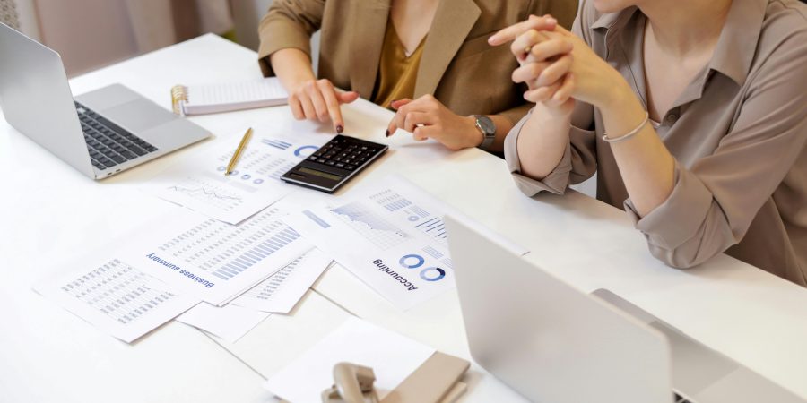 The Role of Accounts Payable Outsourcing Software in Modern Finance Teams