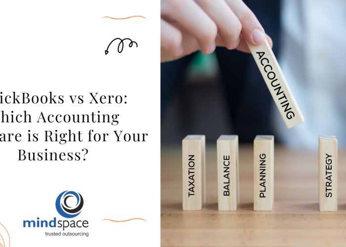 QuickBooks vs Xero: Which Accounting Software is Right for Your Business?