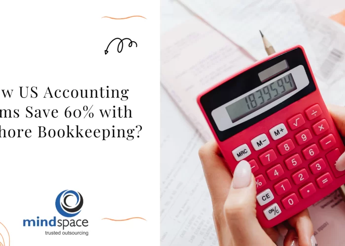 How US Accounting Firms Save 60% with Offshore Bookkeeping