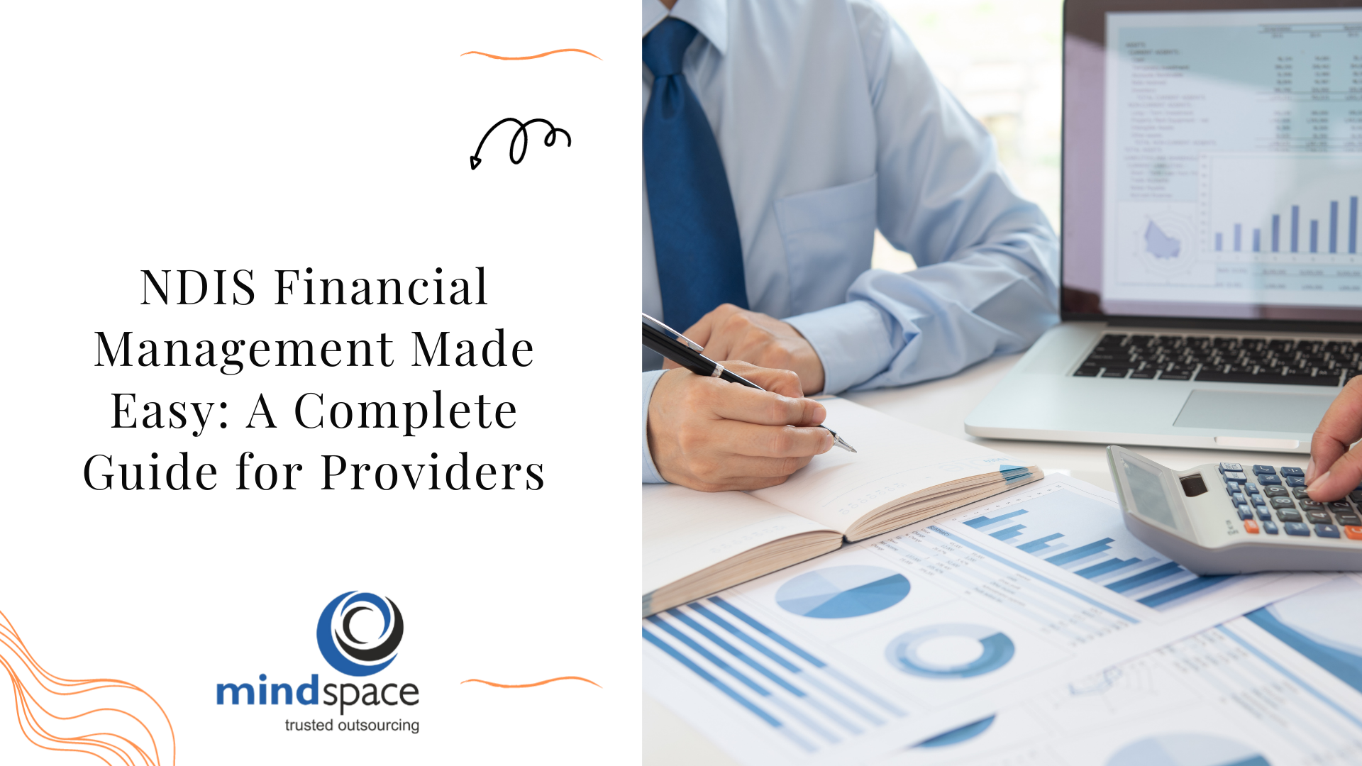 NDIS Financial Management Made Easy: A Complete Guide for Providers ...