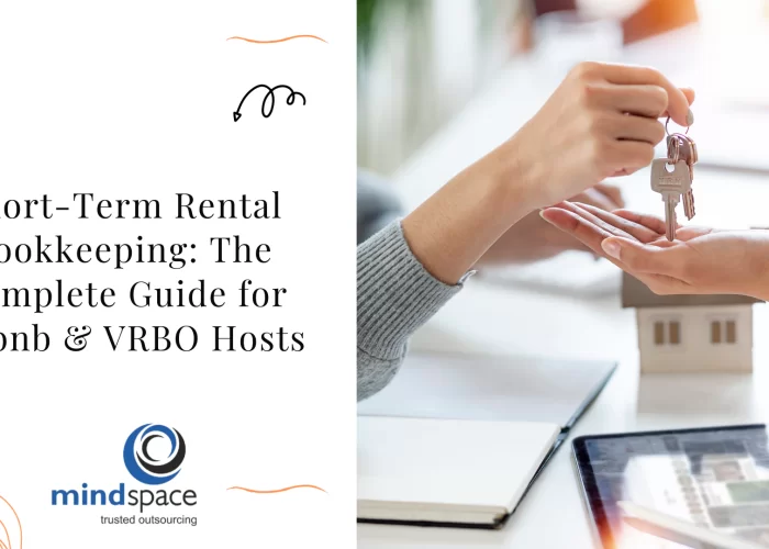 Short-Term Rental Bookkeeping: The Complete Guide for Airbnb & VRBO Hosts